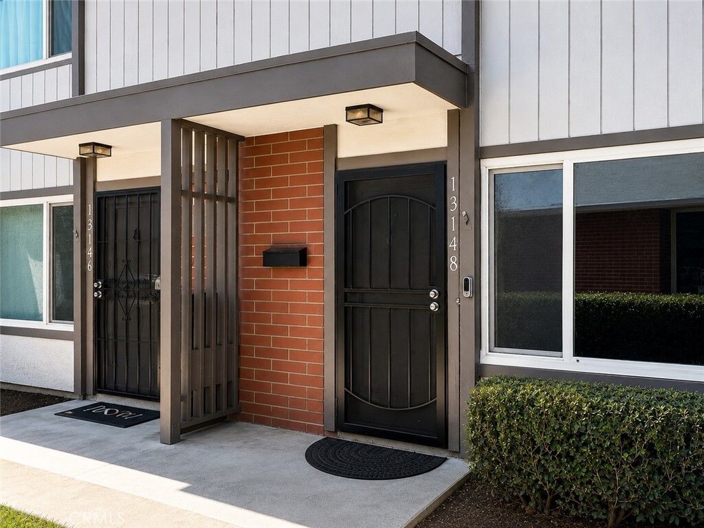 Property Photo:  13148 Ferndale  CA 92844 