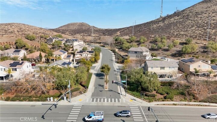 Property Photo:  0 Pacific Bluff St  CA 92584 