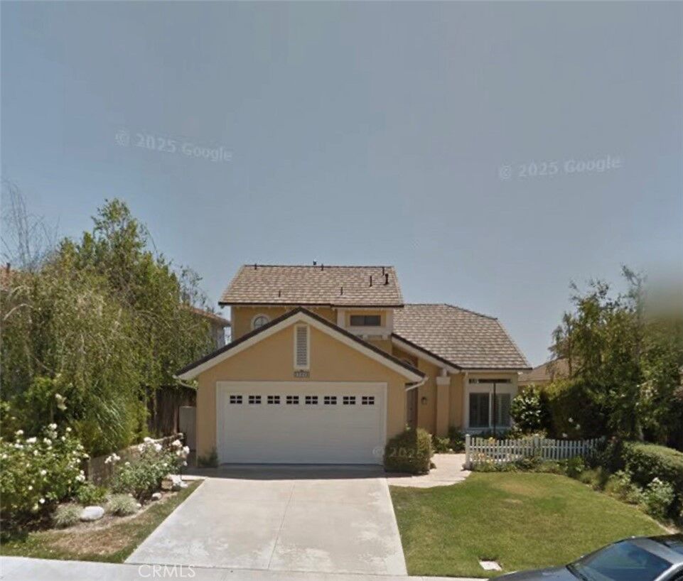 Property Photo: 23942 Dory CA 92677