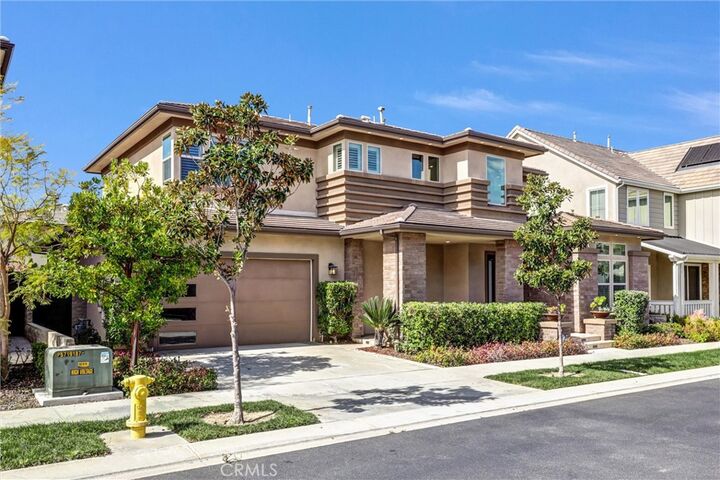 Property Photo:  58 Sagan Way  CA 92618 