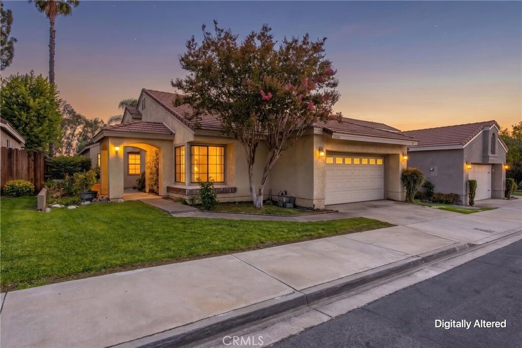 Property Photo: 29041 Elder Creek CA 92346