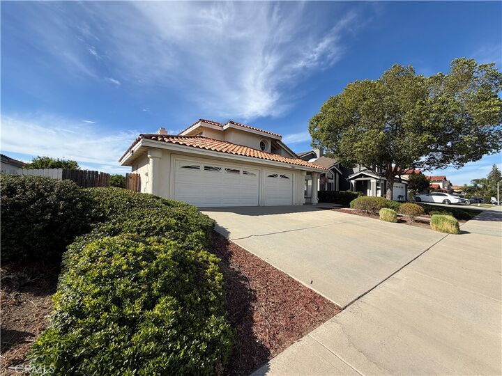 Property Photo:  39697 Casandra Court  CA 92563 