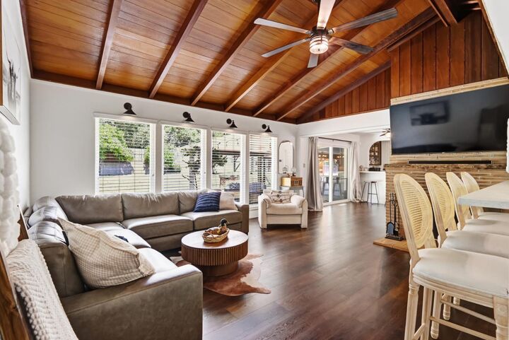 Property Photo:  4551 Dartmouth Drive  CA 95841 