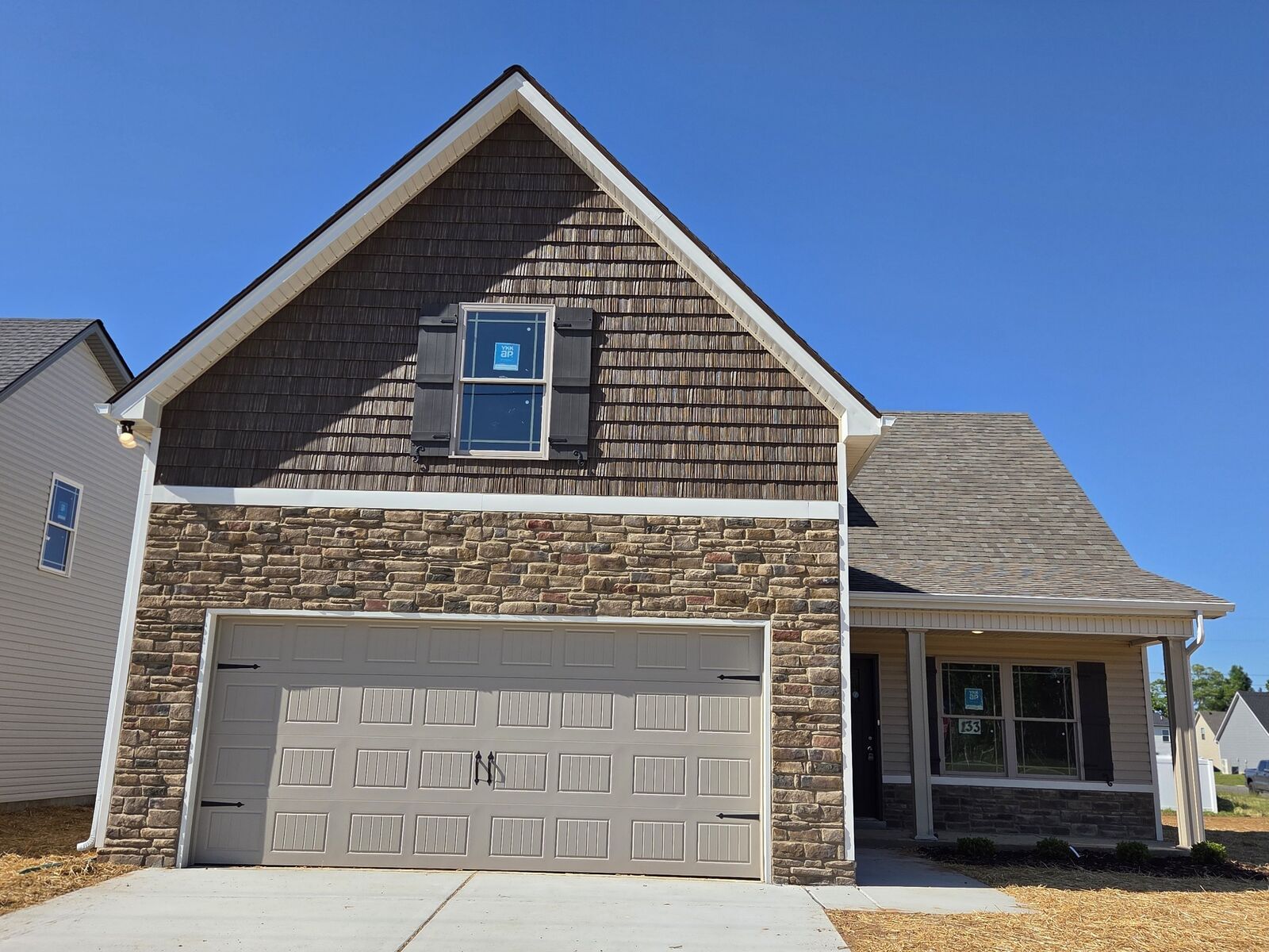 Property Photo:  2859 Upstream Road  TN 37037 