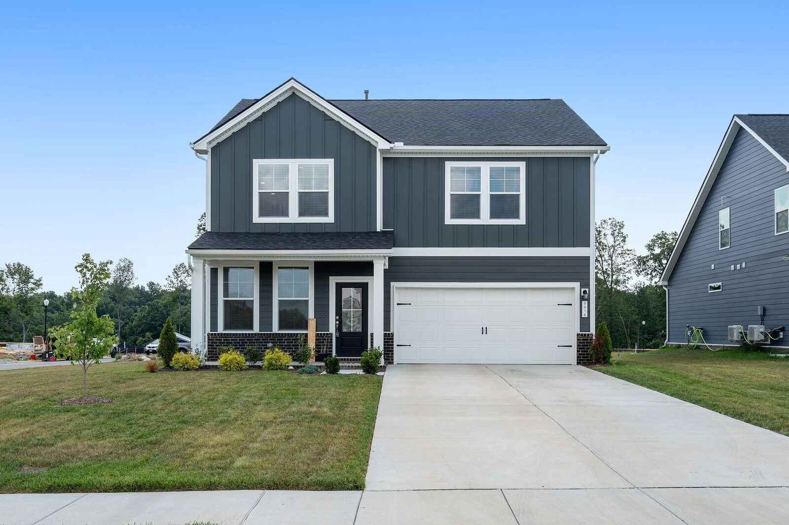 Property Photo: 9016 Hutson Drive TN 37188