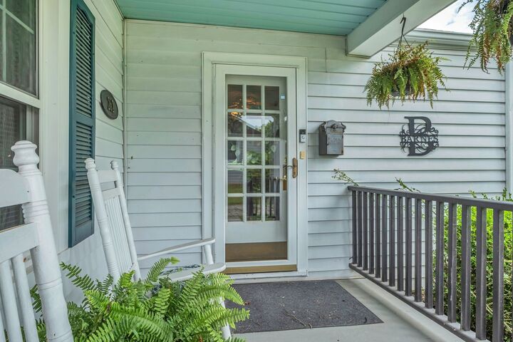 Property Photo:  262 N Willomont Ave  TN 37066 