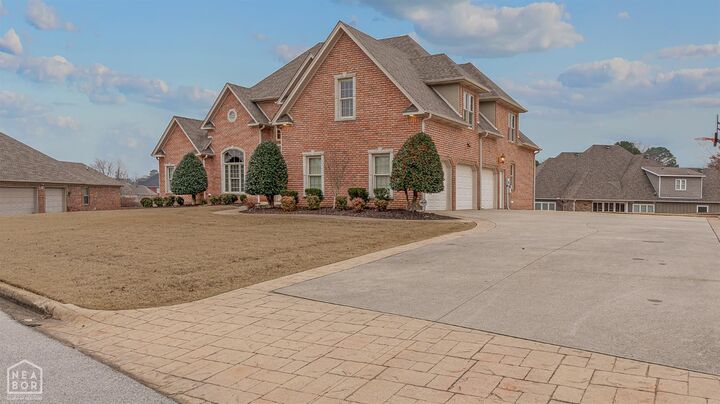 Property Photo: 12 Victor Drive AR 72450