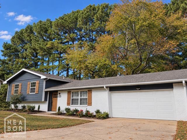 Property Photo: 1207 Rainwood Drive AR 72401