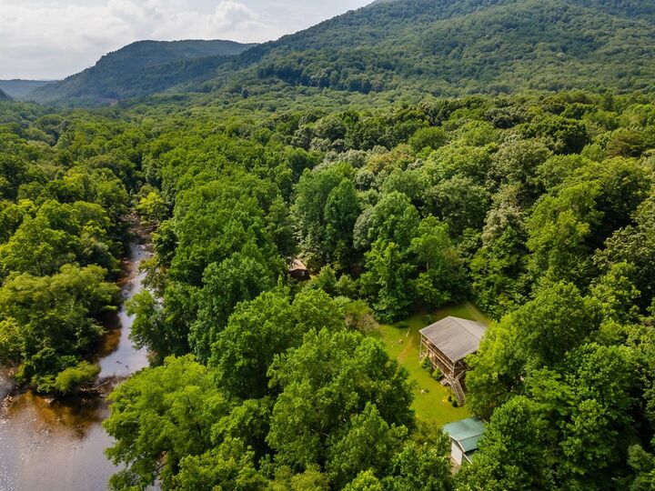 Property Photo:  5516 Highway 30  GA 30701 
