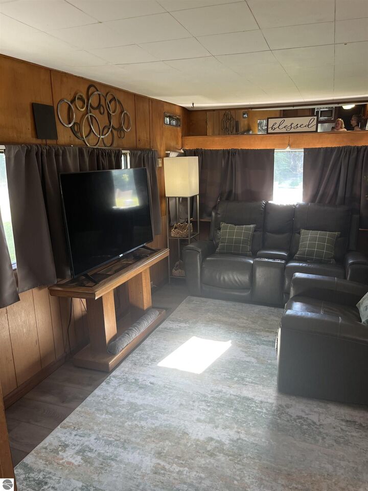 Property Photo:  1236 Dandy  MI 49601 