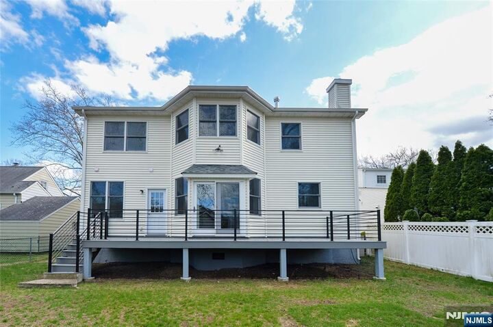 Property Photo: 3013 High Street NJ 07410