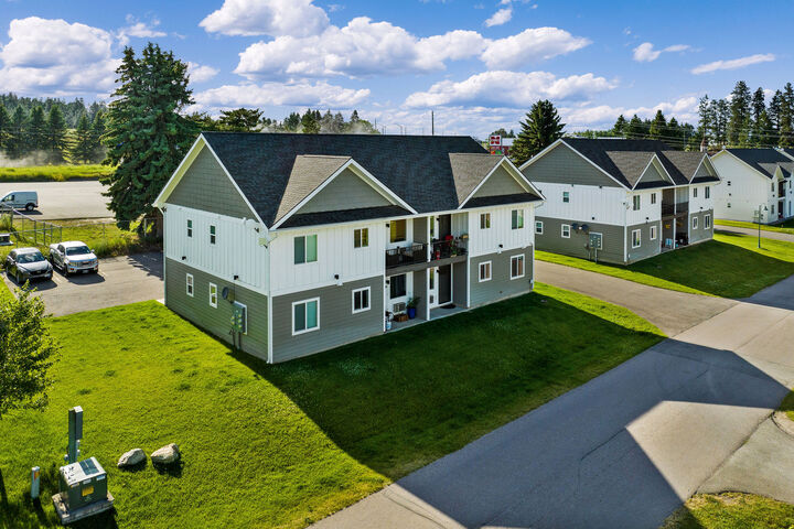Property Photo: 138 Jewel Basin Court MT 59911