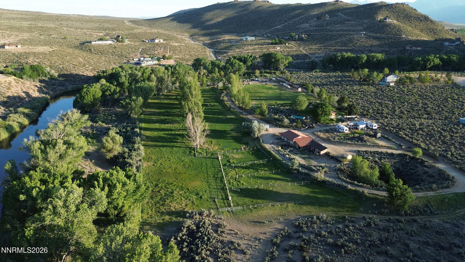 Property Photo: 5505 Golden Eagle Lane NV 89701