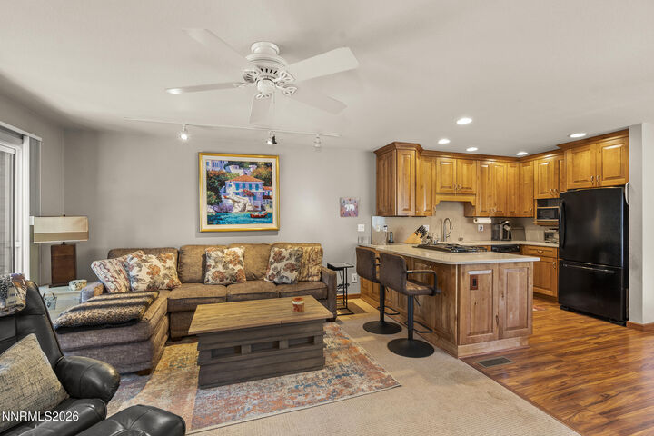 Property Photo:  971 Fairway Boulevard  NV 89451 