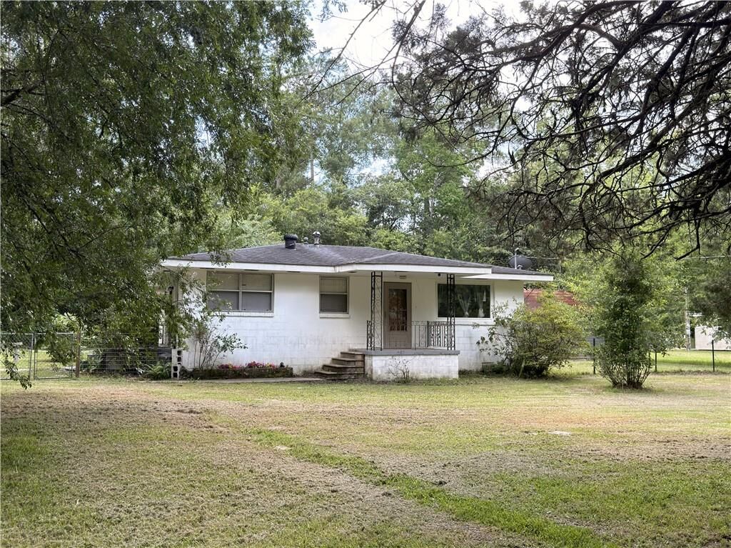 Property Photo: 39154 Craddock Lane LA 70452