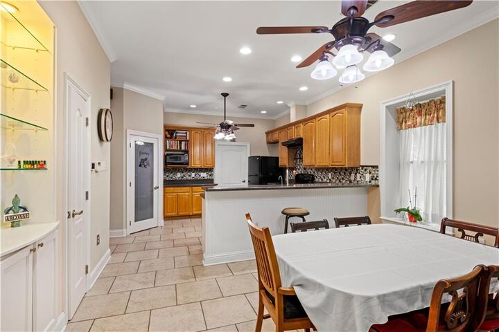 Property Photo: 5805 Argonne Boulevard LA 70124