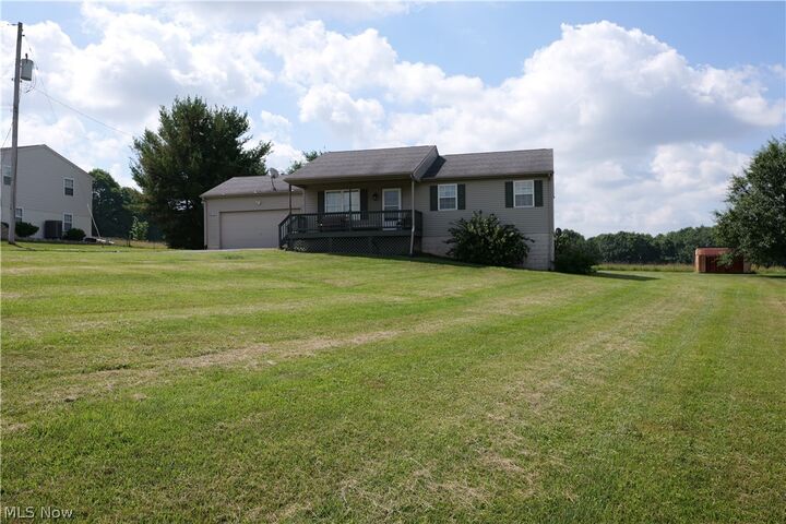 Property Photo:  47095 Timber Run Street  OH 44445 