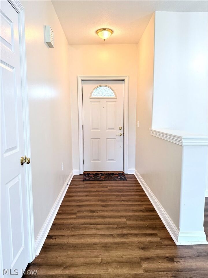 Property Photo:  603 S Raccoon Road 1  OH 44515 