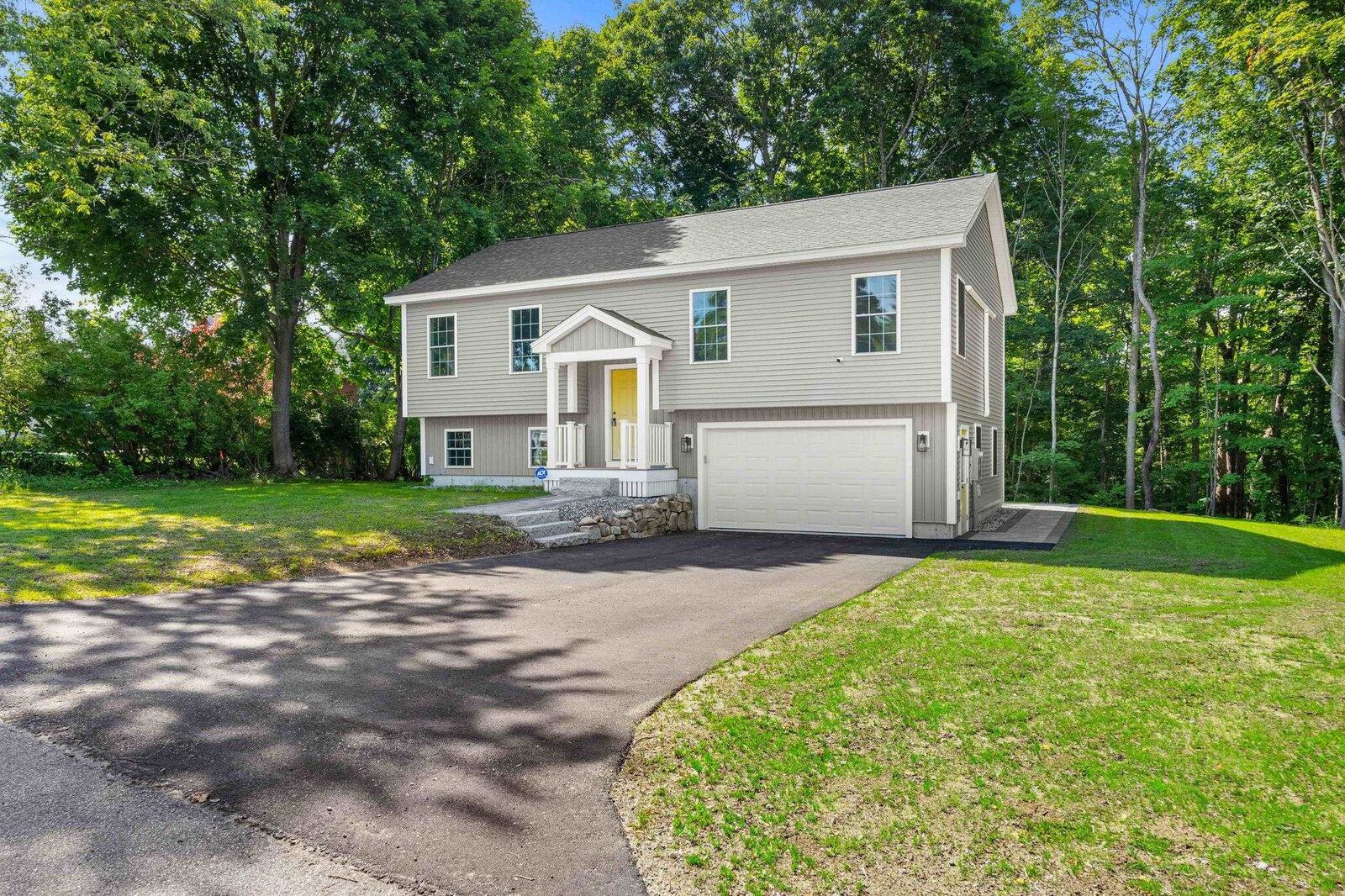 Property Photo: 15 Bartlett Street NH 03042