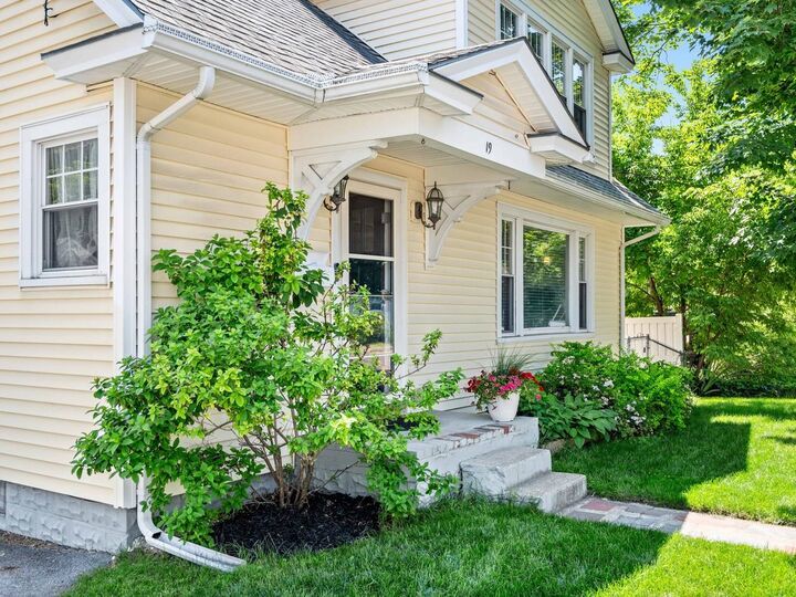 Property Photo: 19 Roland Court VT 05404
