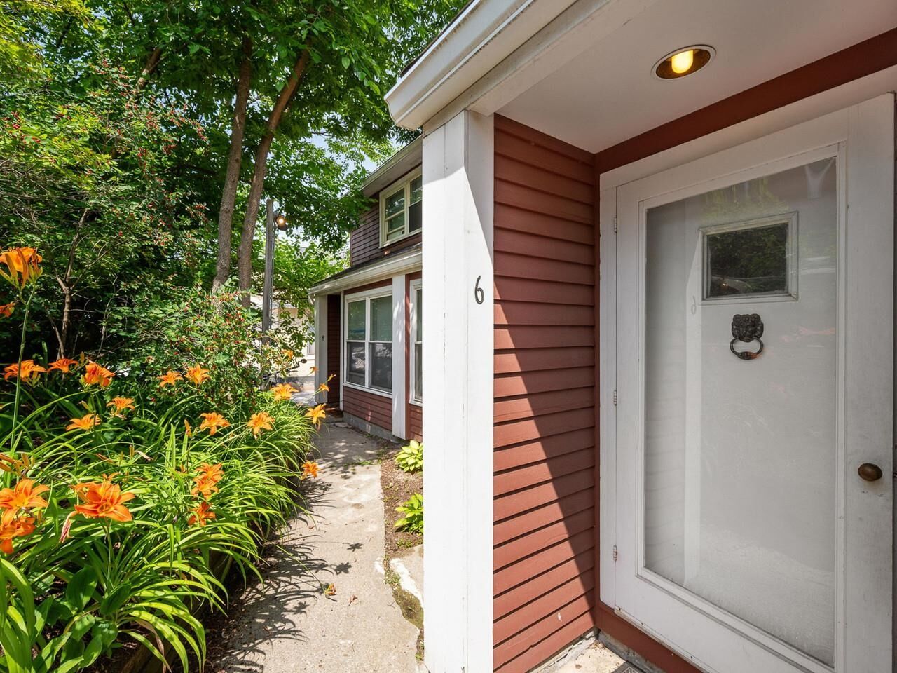 Property Photo: 297 College Street VT 05401