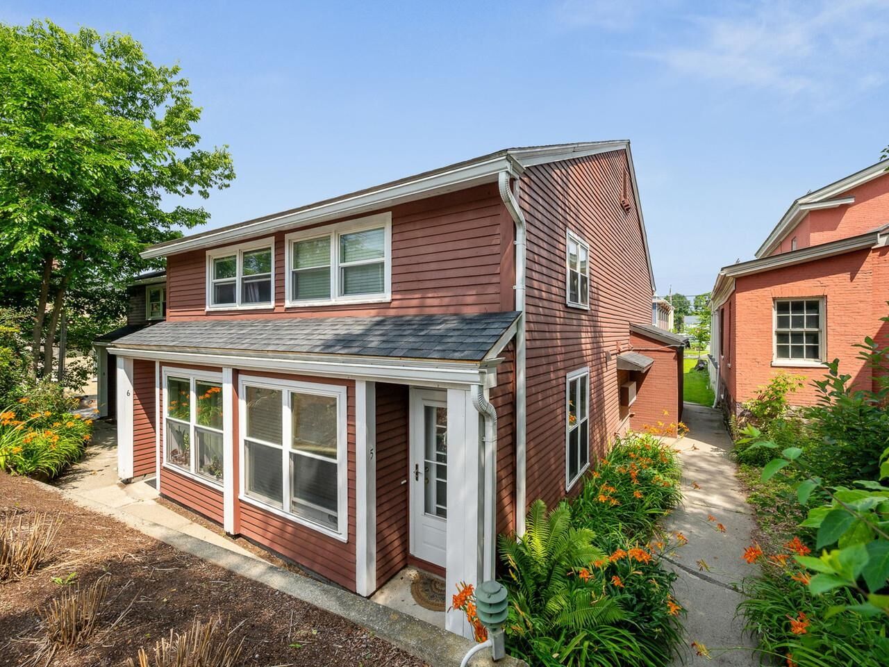 Property Photo: 297 College Street VT 05401