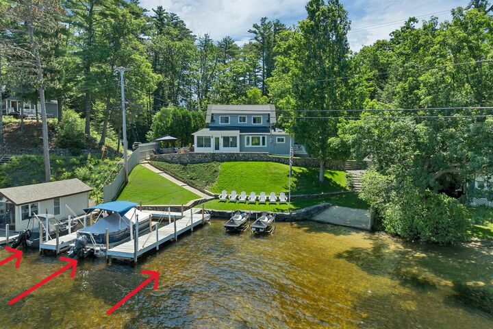 Property Photo:  11 Farmington Road  NH 03810 