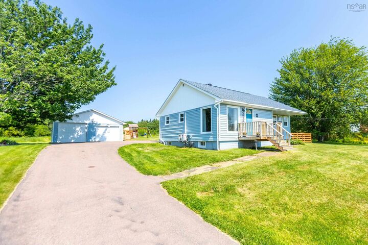 Property Photo:  4875 Highway 242  NS B0L 1B0 
