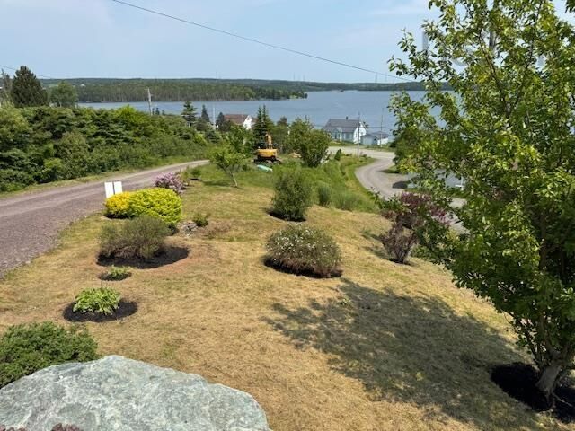 Property Photo:  Lot 2024-2 Grenville Street  NS B0E 3B0 