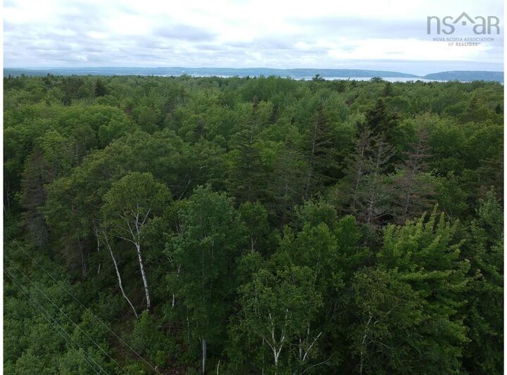 Property Photo:  Lot 7 Waldeck Line Road  NS B0S 1J0 