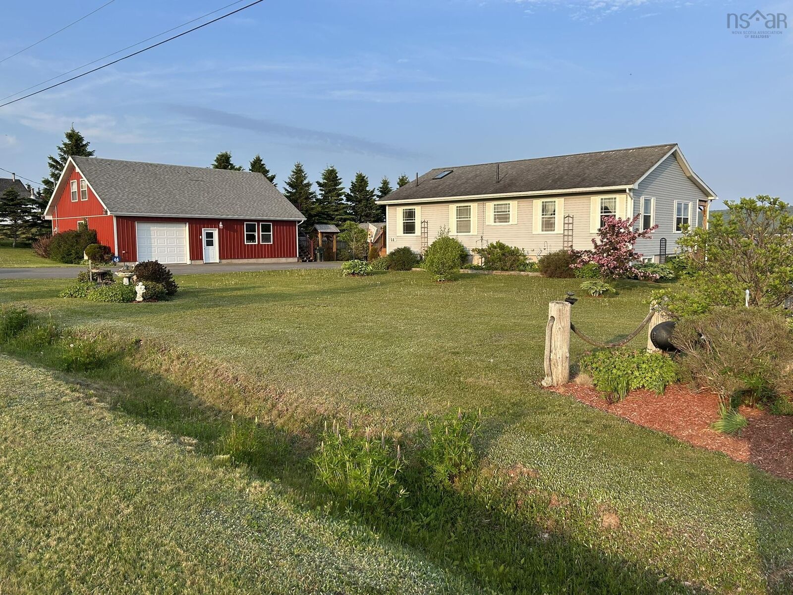 Property Photo:  44 North River Lane  NS B0M 1N0 