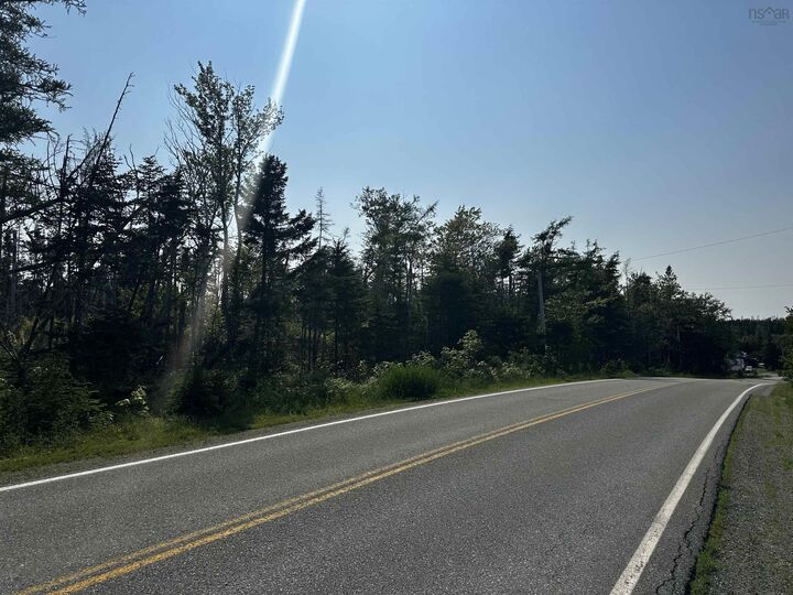 Property Photo:  Gabarus Highway  NS B1K 1Z4 