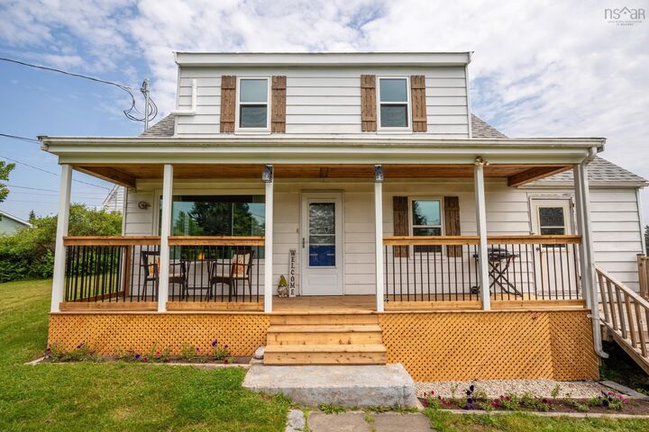 Property Photo:  1729 Ketch Harbour Road  NS B3V 1L6 