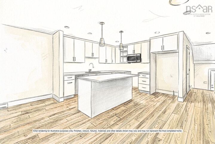 Property Photo:  Smd11a 78 Simona Drive  NS B2X 0C9 