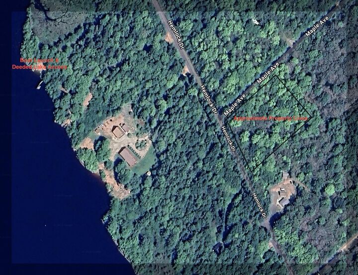 Property Photo:  Lot 26 Hemlock Drive  NS B0J 2M0 