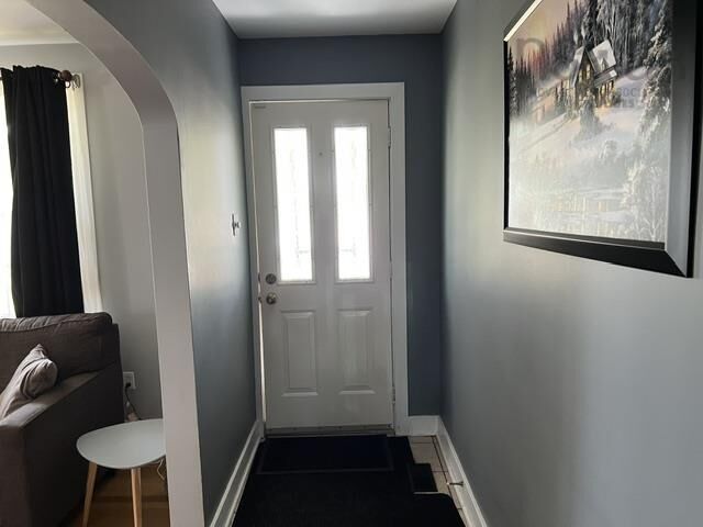 Property Photo: 26 Crescent Drive NS B2N 1N6
