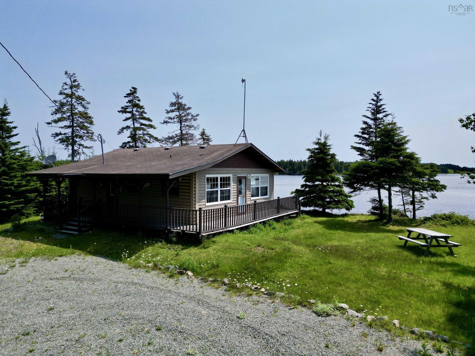 Property Photo:  899 Westside Grand River Rd.  NS B0E 1M0 
