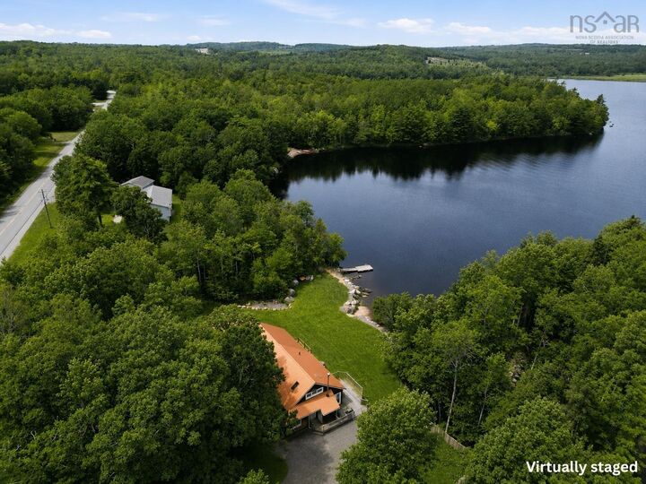 1791 Barss Corner Road — photo 1