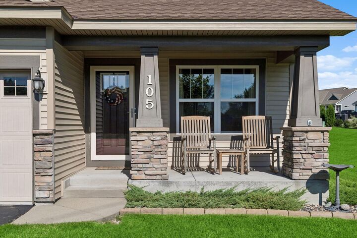 Property Photo:  105 2nd Street SW  MN 55328 