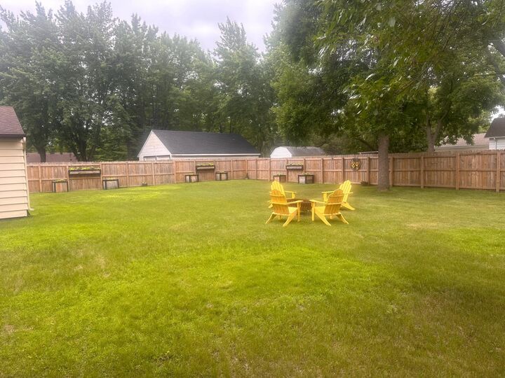 Property Photo:  701 Summit Avenue S  MN 56379 