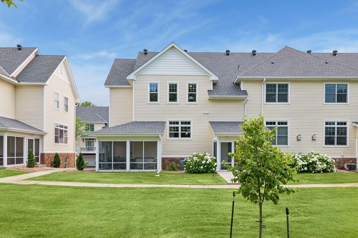 Property Photo: 5750 Village Trail MN 55364