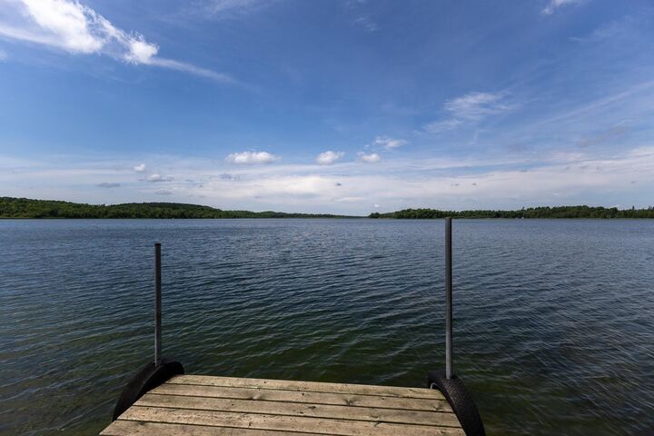 Property Photo: 10851 Long Lake Drive NE MN 56601
