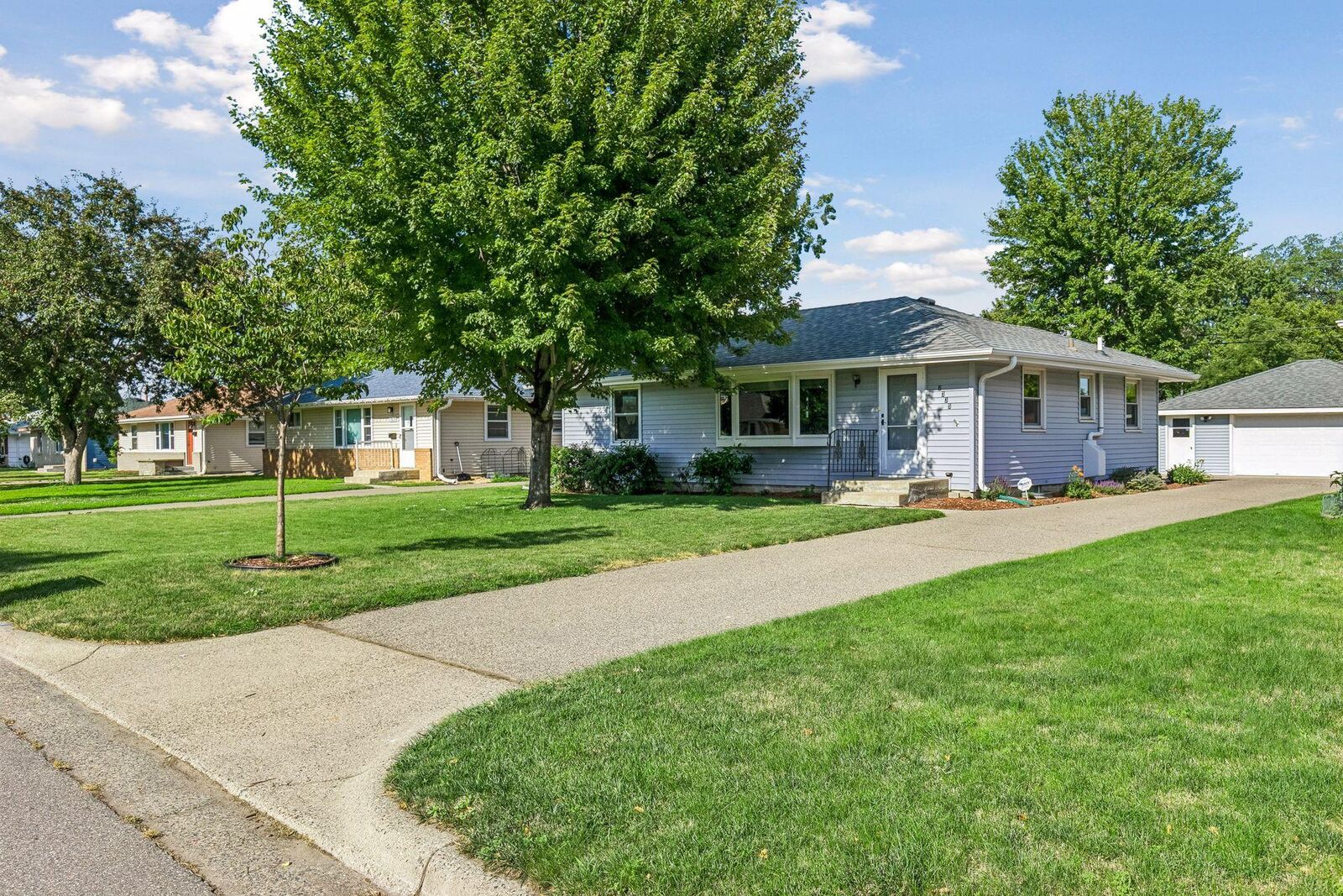Property Photo:  7335 17th Avenue S  MN 55423 