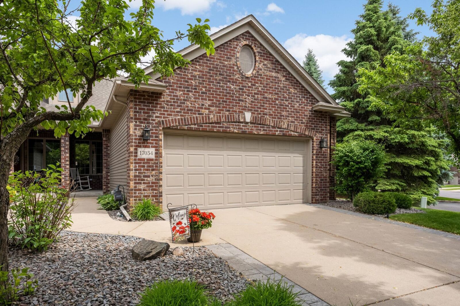 Property Photo: 17034 Kings Court 0 MN 55044