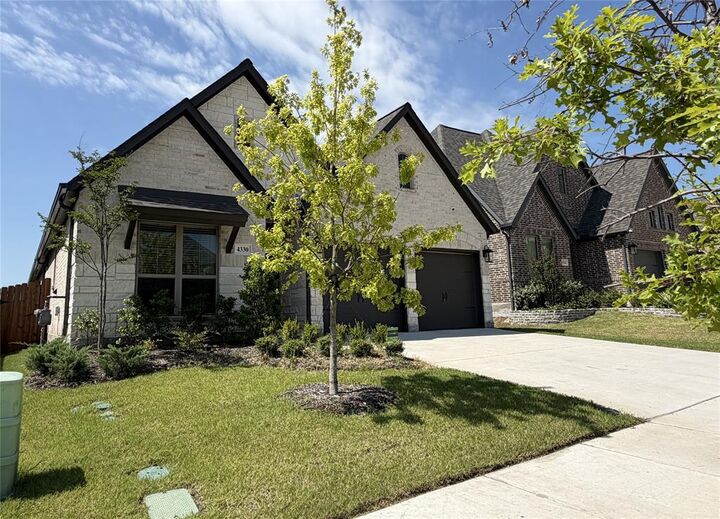 Property Photo:  4330 Hudson Street  TX 75087 