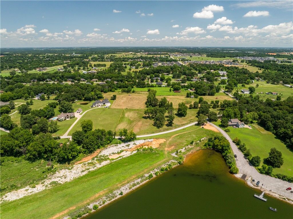 Property Photo:  Lot 2 1.29 Acres E Lake Road  AR 72762 