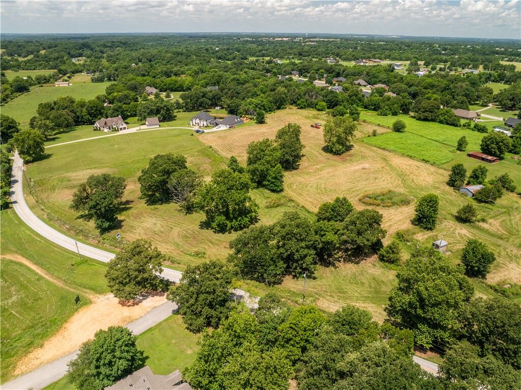 Property Photo:  Lot 3 1.00 Acre E Lake Road  AR 72762 
