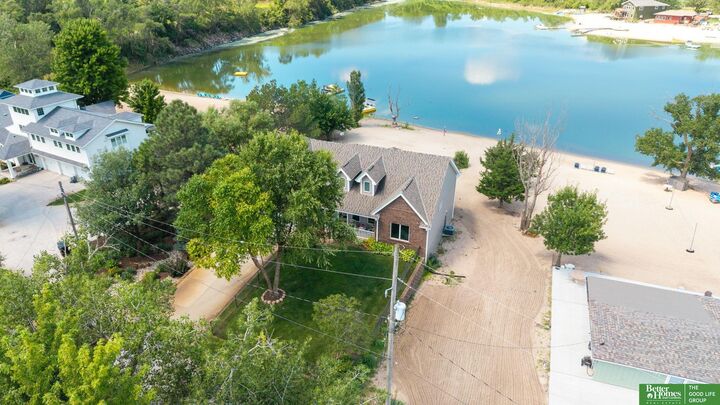Property Photo: 17310 Micky Drive NE 68123