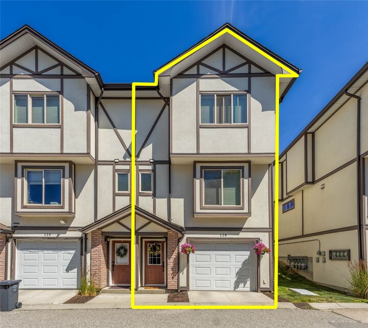 Photo de la propriété: 128-1651 Lynrick Road 128 BC V1P 1R4