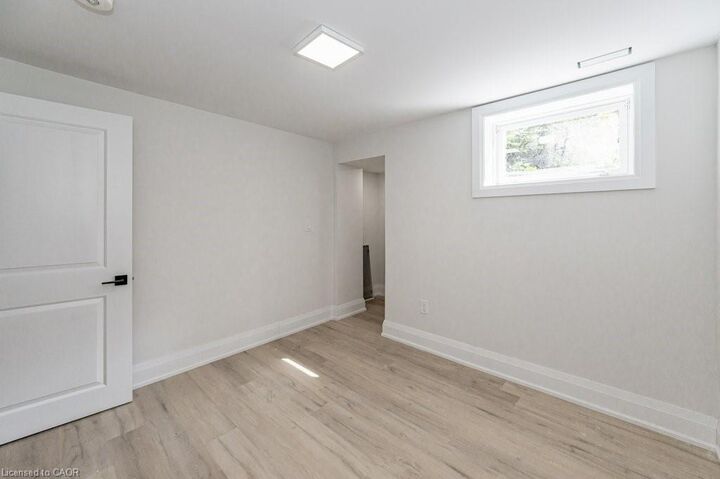 Property Photo:  197 Edgar Street 3  ON L3C 1T3 